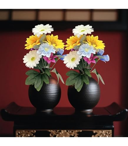 Amazon.co.jp: 入手困難 蓮の花紙 蓮紙 蓮ワーク 8色、計24束 : ホーム